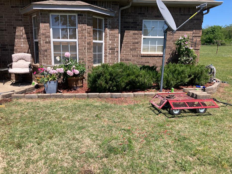 Martin Construction & Landscaping LLC - Catoosa, OK
