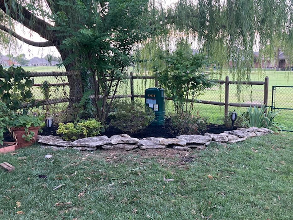 Martin Construction & Landscaping LLC - Catoosa, OK