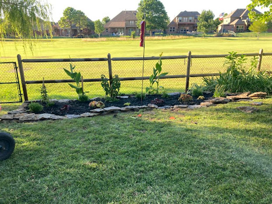 Martin Construction & Landscaping LLC - Catoosa, OK