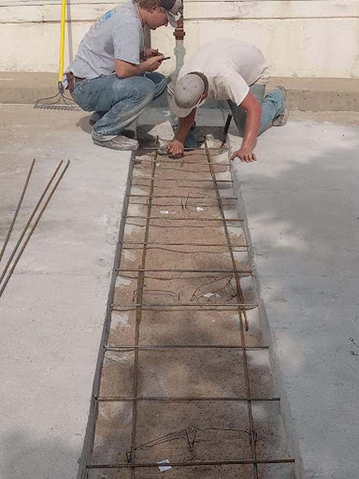 Martin Construction & Landscaping LLC - Catoosa, OK