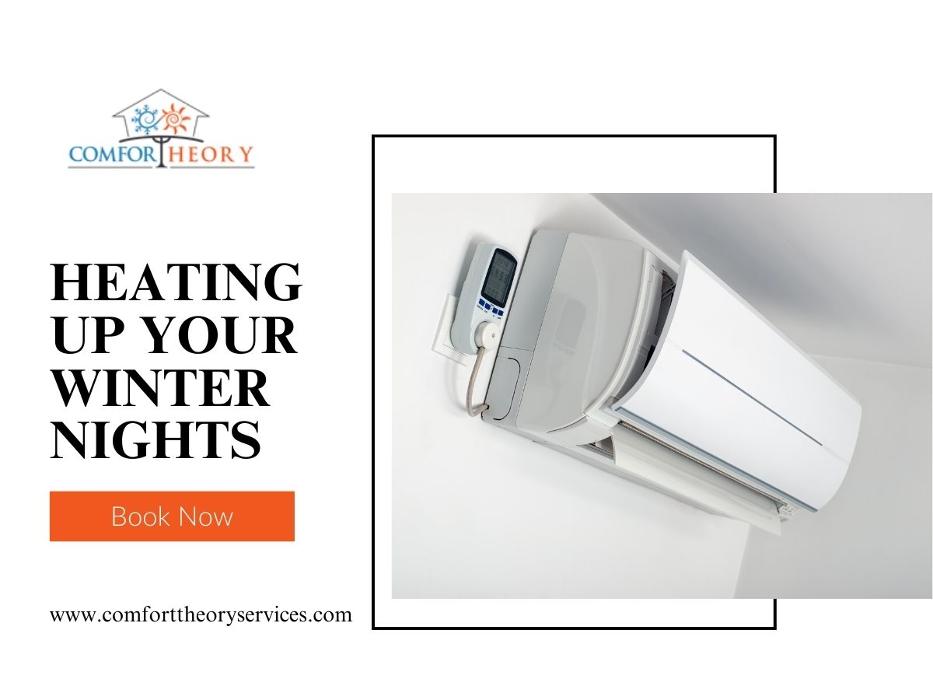 Comfort Theory - Jacksonville, NC