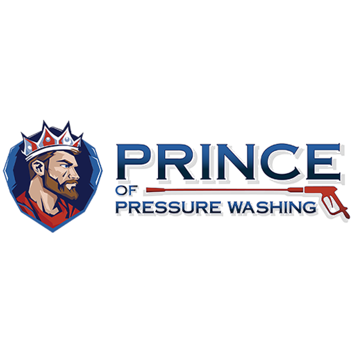 Prince of Pressure Washing - Mount Pleasant, SC