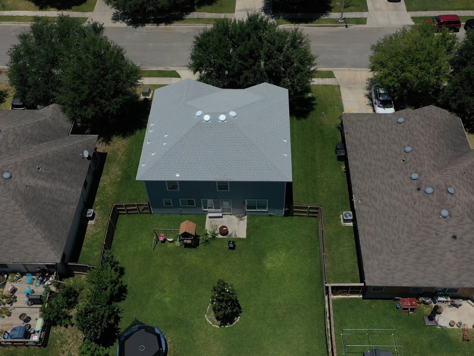 Eagle Roofing & Contracting - San Antonio, TX