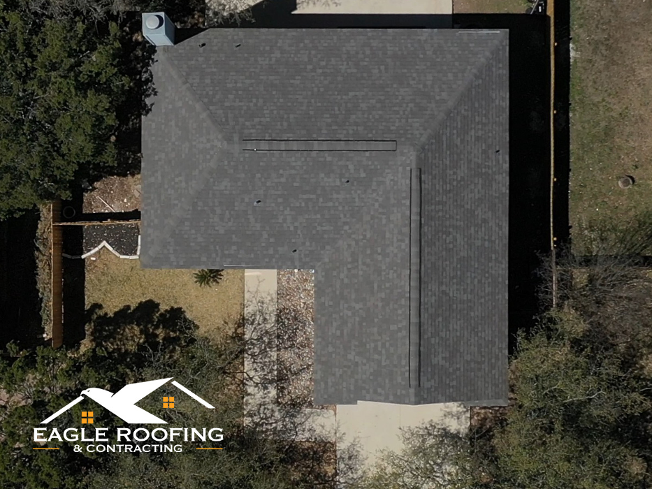 Eagle Roofing & Contracting - San Antonio, TX