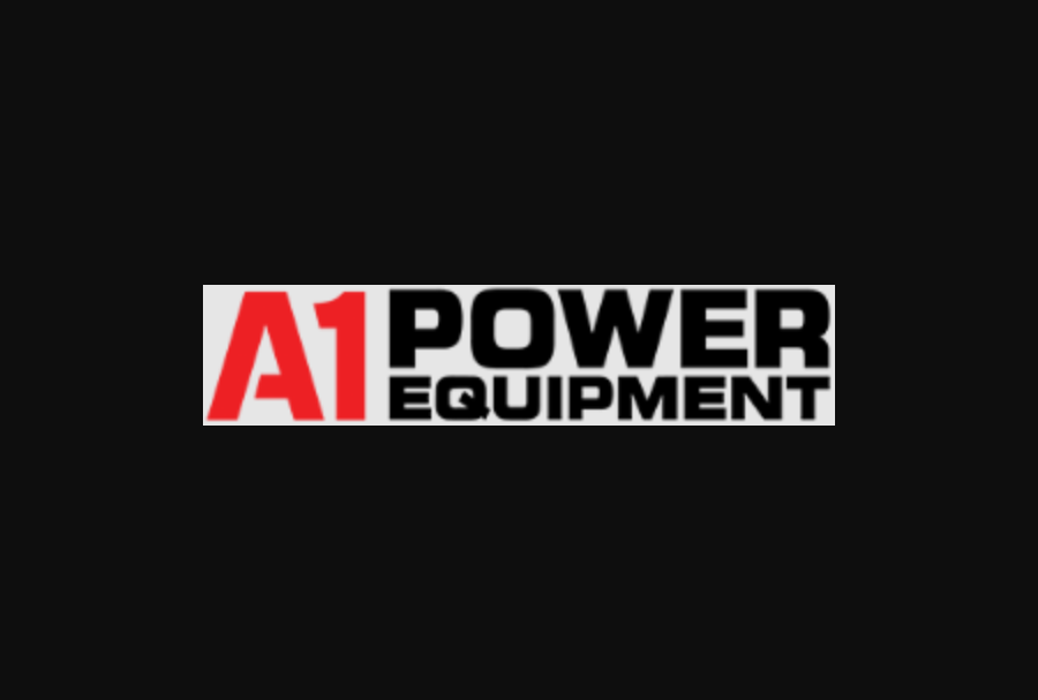 A-1 Power Equipment