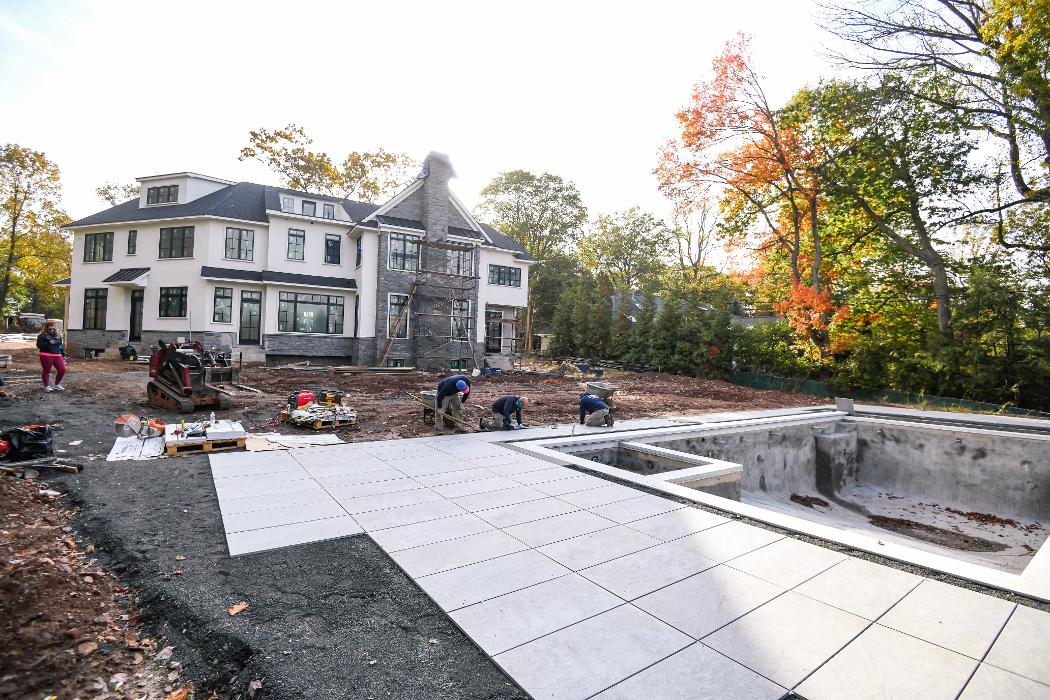 Landscape Solutions - Union, NJ