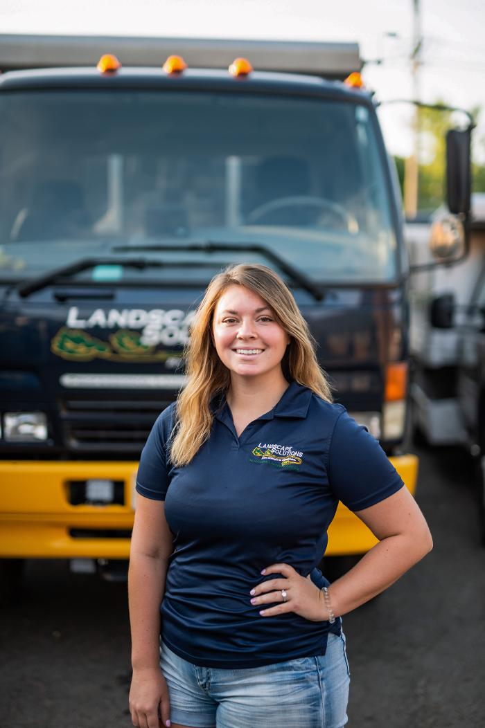 Landscape Solutions - Union, NJ