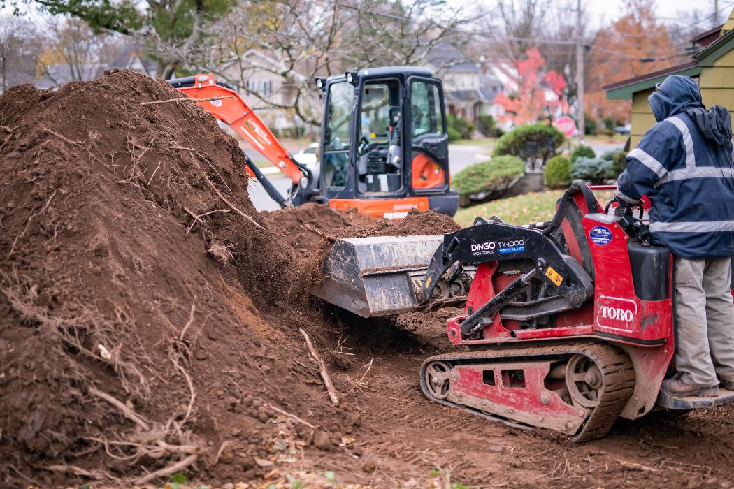 Landscape Solutions - Union, NJ