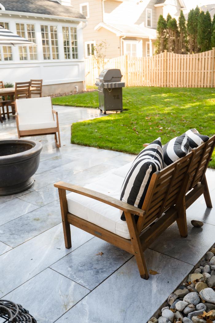 Landscape Solutions - Union, NJ