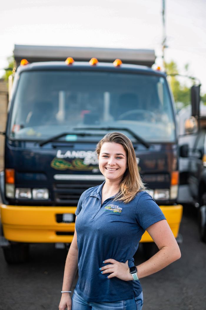Landscape Solutions - Union, NJ