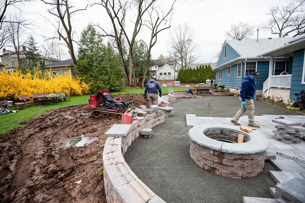 Landscape Solutions - Union, NJ