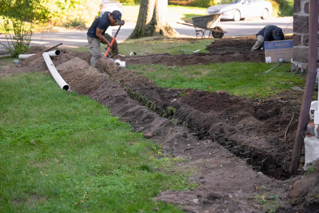 Landscape Solutions - Union, NJ