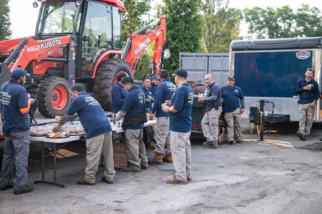 Landscape Solutions - Union, NJ
