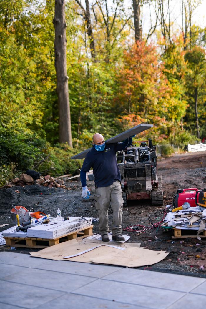 Landscape Solutions - Union, NJ