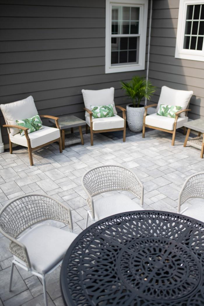 Landscape Solutions - Union, NJ