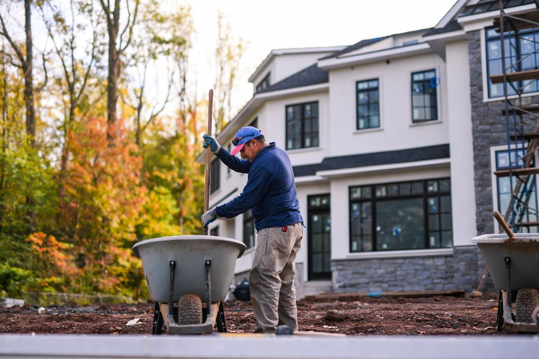 Landscape Solutions - Union, NJ
