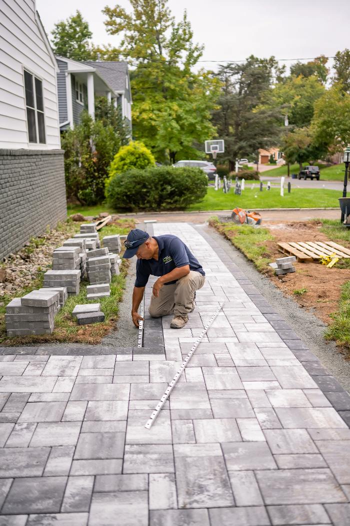 Landscape Solutions - Union, NJ
