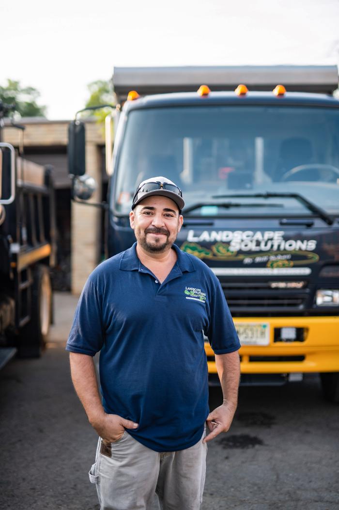 Landscape Solutions - Union, NJ