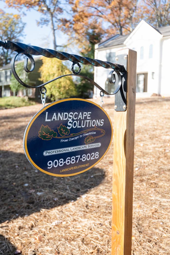 Landscape Solutions - Union, NJ