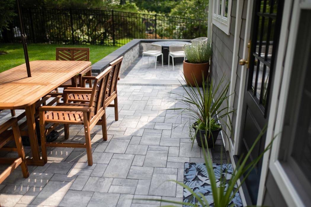 Landscape Solutions - Union, NJ