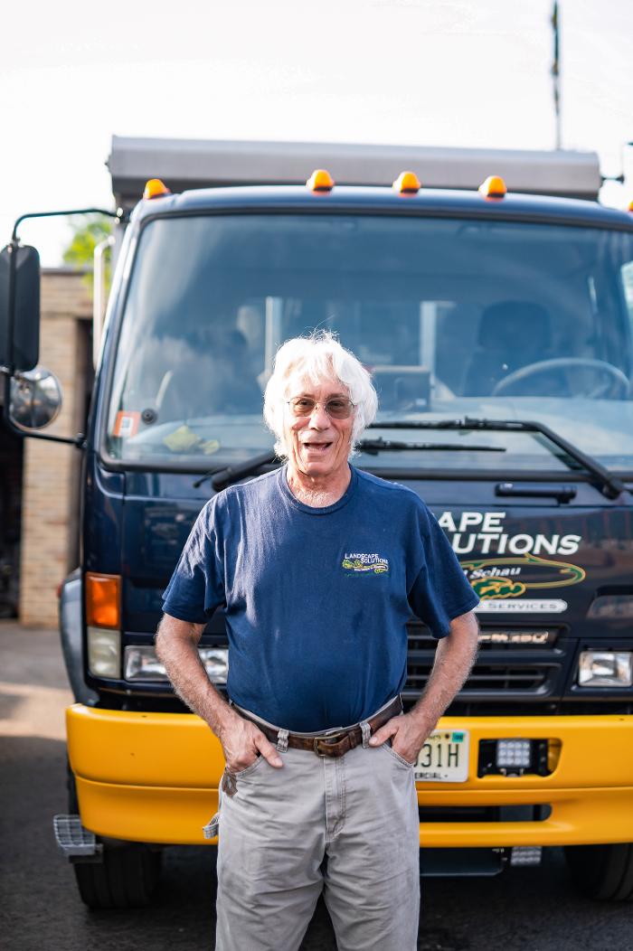 Landscape Solutions - Union, NJ