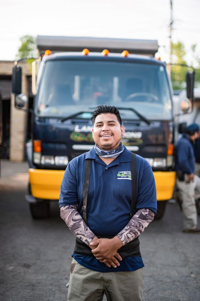 Landscape Solutions - Union, NJ