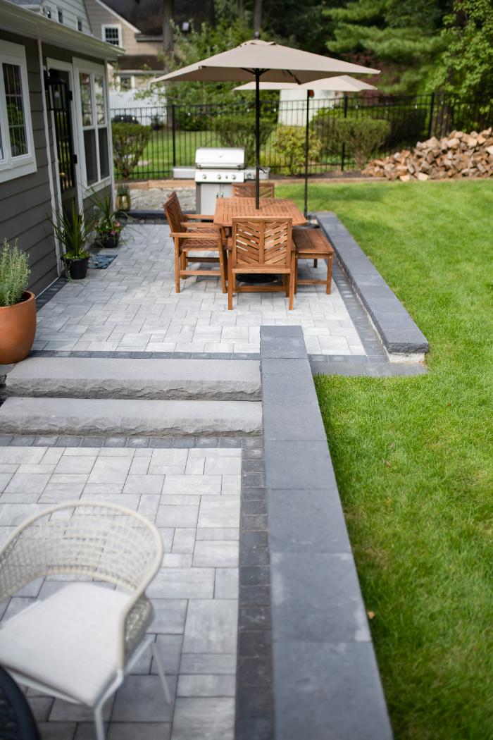 Landscape Solutions - Union, NJ