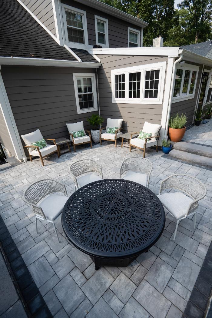 Landscape Solutions - Union, NJ