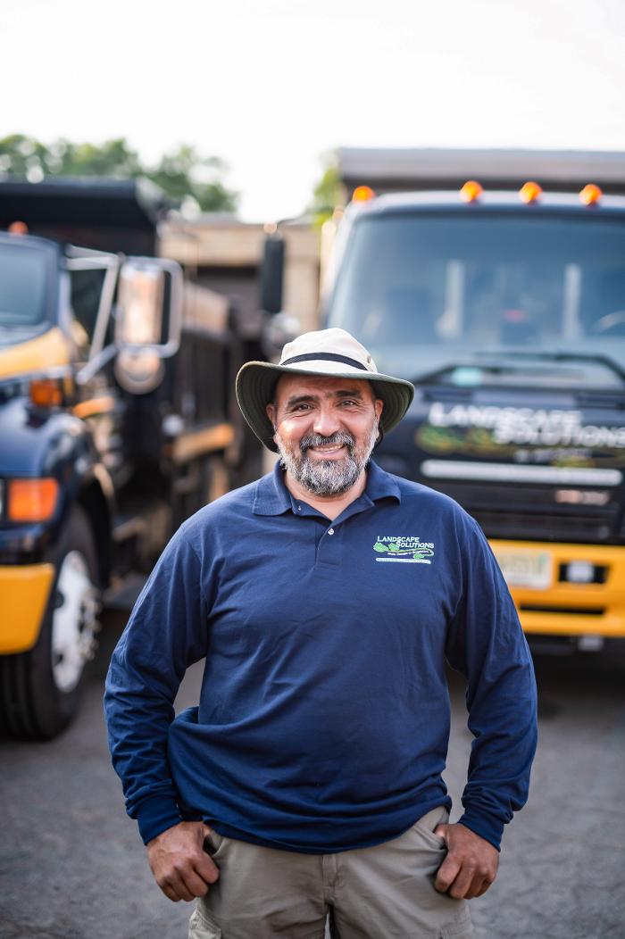 Landscape Solutions - Union, NJ