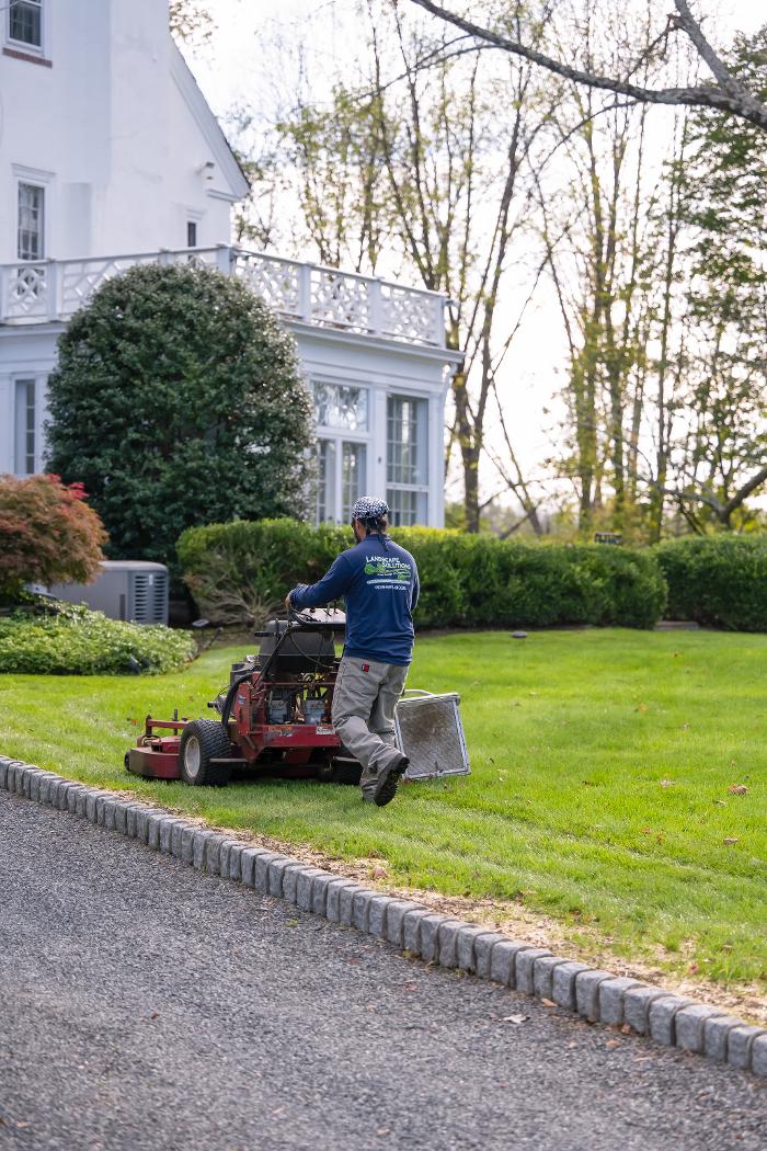 Landscape Solutions - Union, NJ