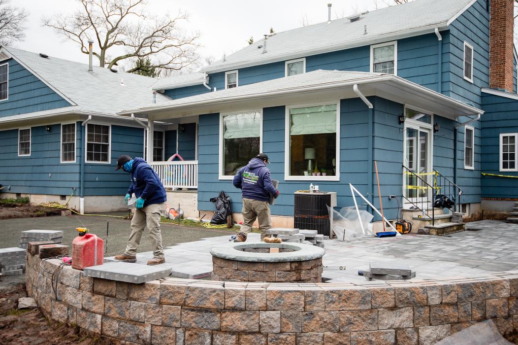 Landscape Solutions - Union, NJ