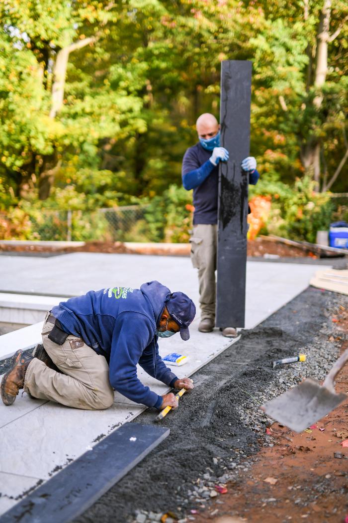 Landscape Solutions - Union, NJ