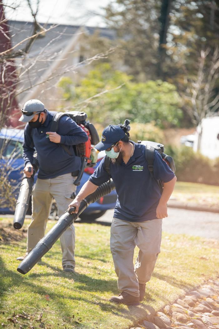 Landscape Solutions - Union, NJ