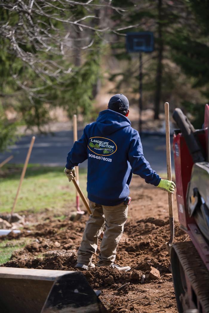 Landscape Solutions - Union, NJ