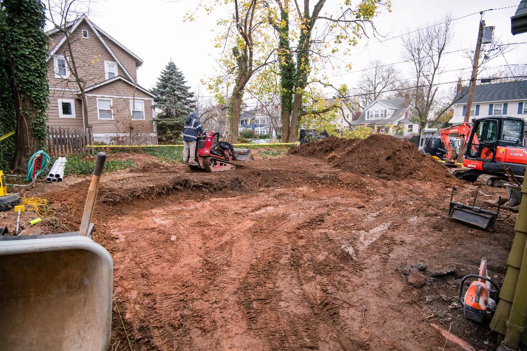 Landscape Solutions - Union, NJ