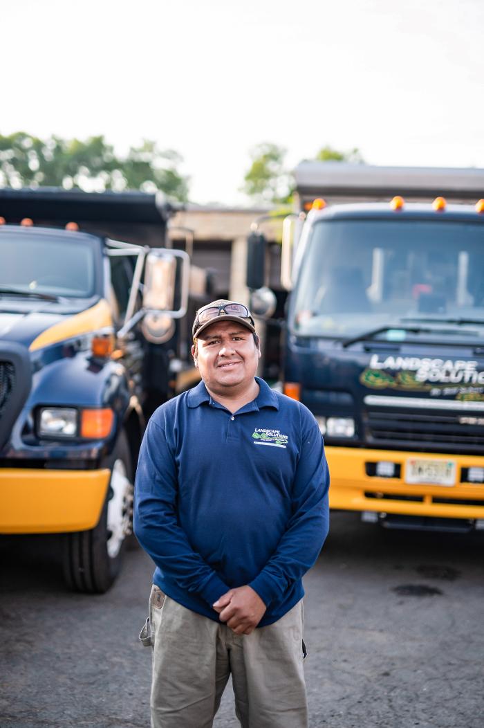 Landscape Solutions - Union, NJ