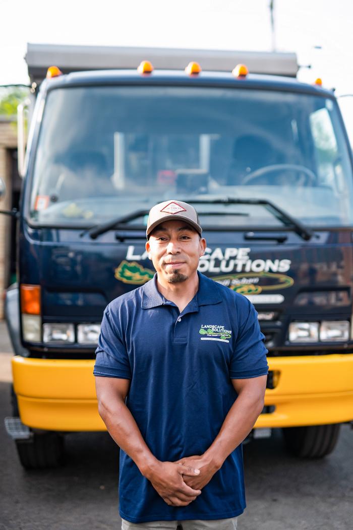 Landscape Solutions - Union, NJ