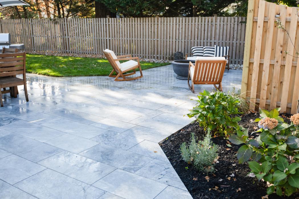 Landscape Solutions - Union, NJ
