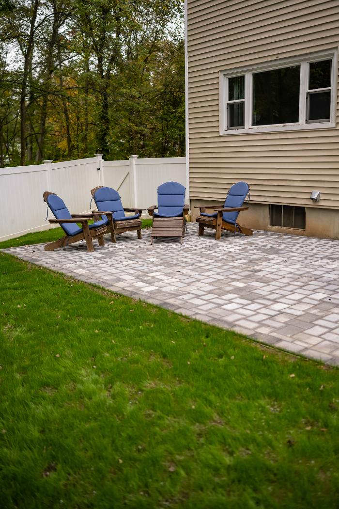 Landscape Solutions - Union, NJ