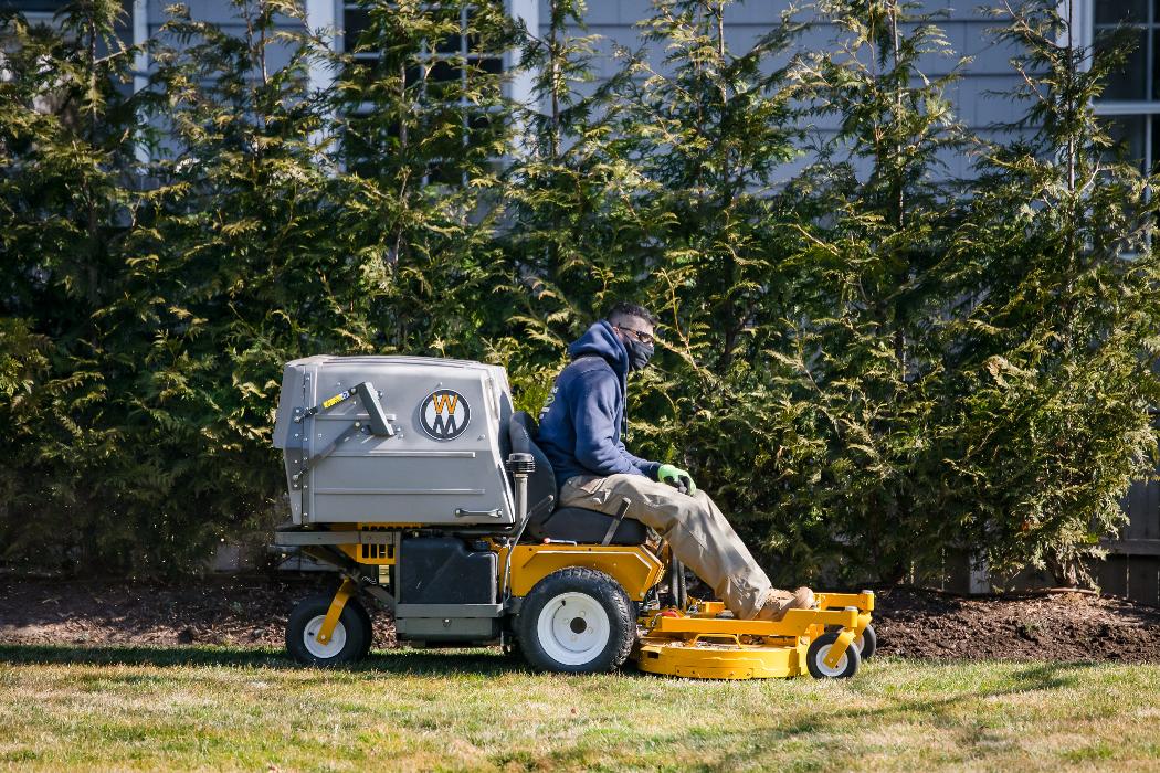 Landscape Solutions - Union, NJ