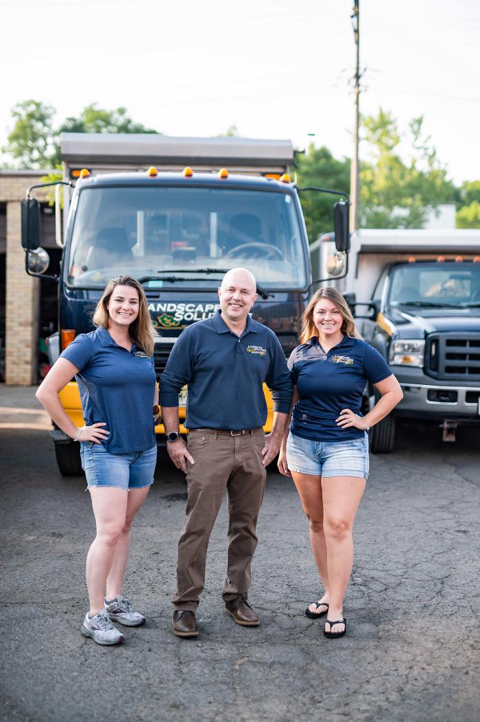 Landscape Solutions - Union, NJ