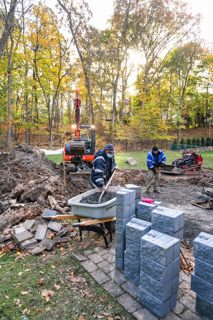 Landscape Solutions - Union, NJ