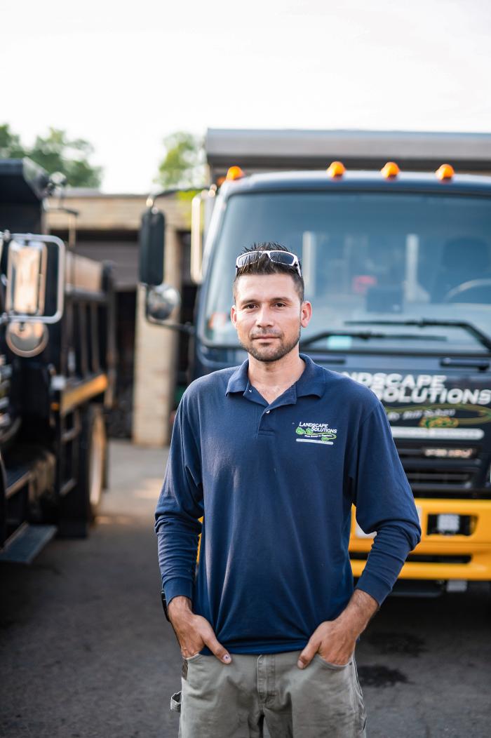 Landscape Solutions - Union, NJ