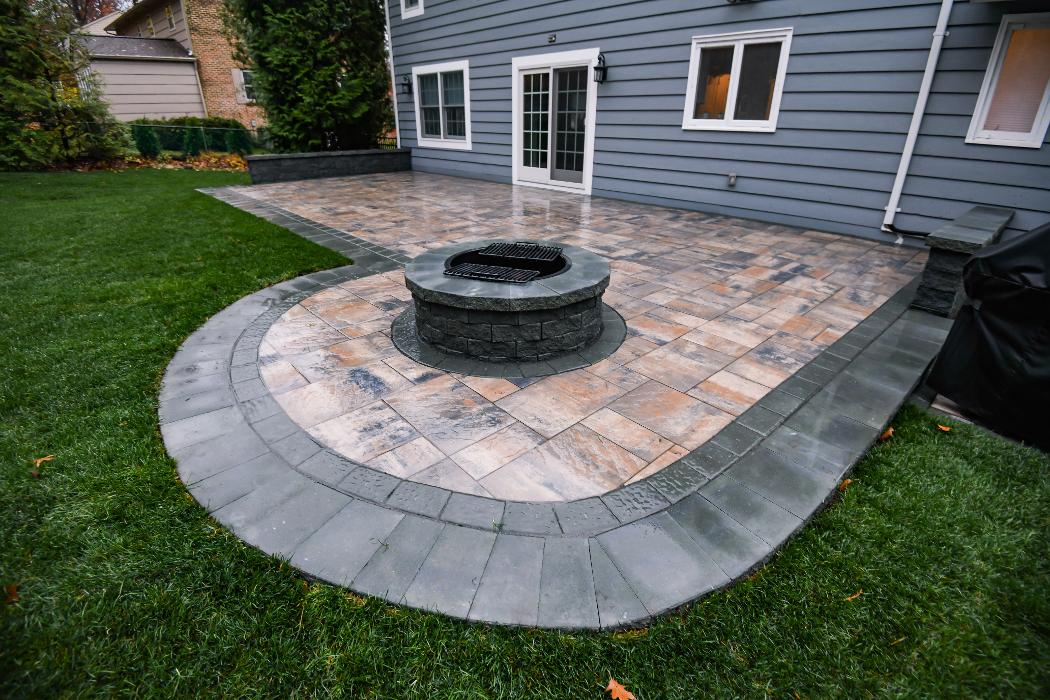 Landscape Solutions - Union, NJ