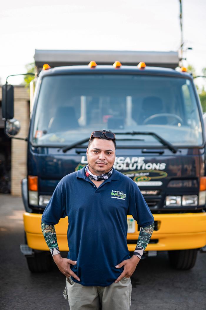 Landscape Solutions - Union, NJ