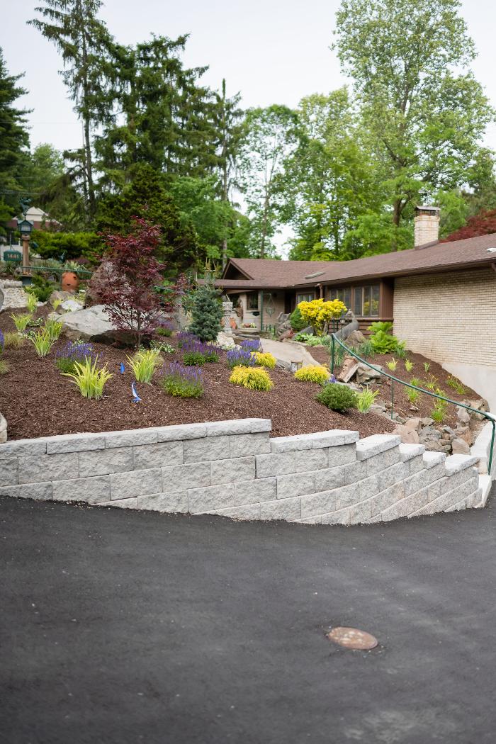 Landscape Solutions - Union, NJ