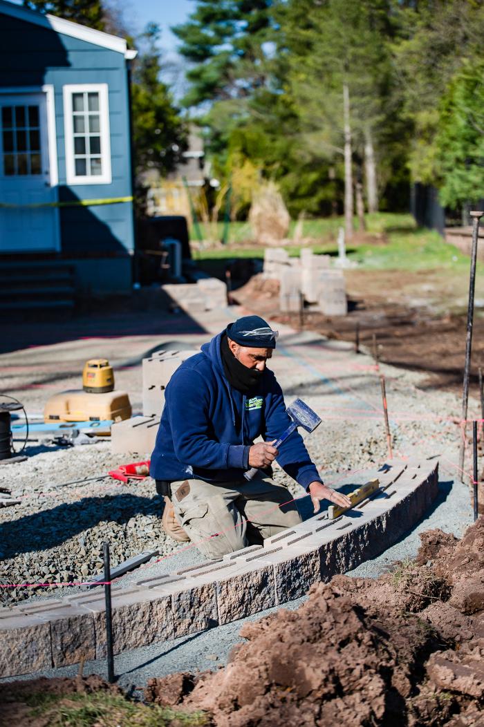 Landscape Solutions - Union, NJ