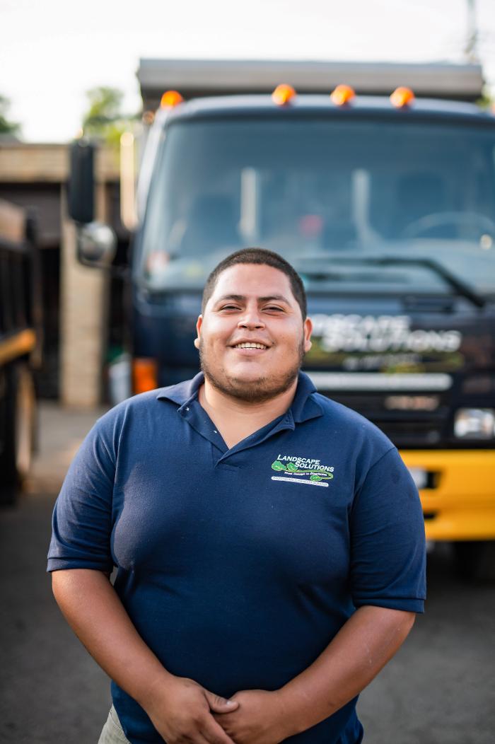 Landscape Solutions - Union, NJ