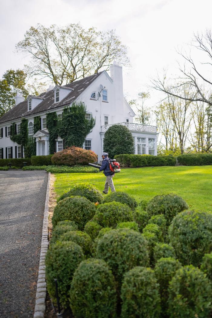 Landscape Solutions - Union, NJ