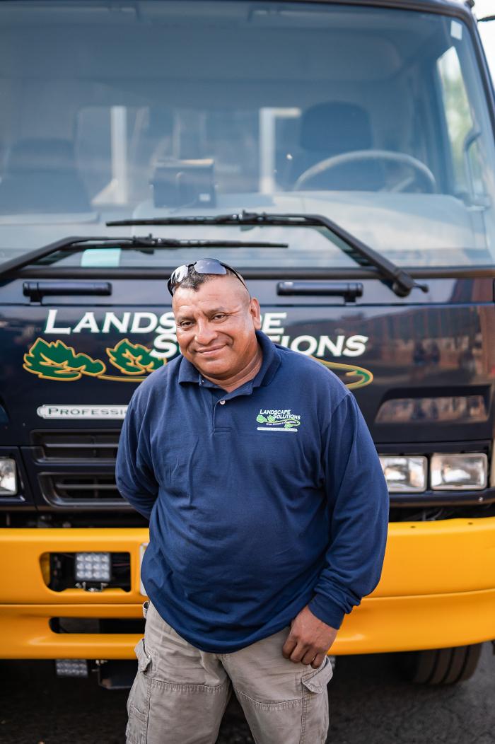 Landscape Solutions - Union, NJ
